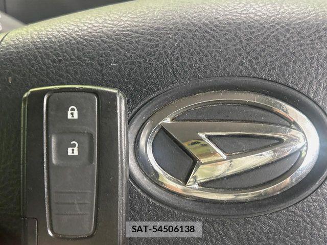Daihatsu TANTO CUSTOM 2008-03 8746313-5