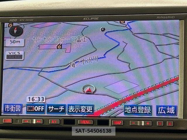 Daihatsu TANTO CUSTOM 2008-03 8746313-6