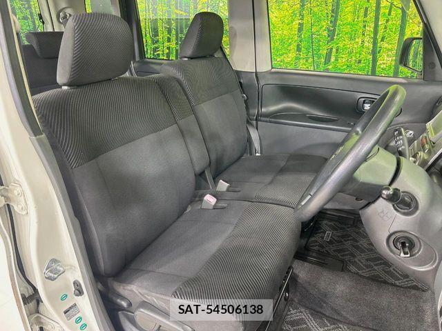Daihatsu TANTO CUSTOM 2008-03 8746313-7
