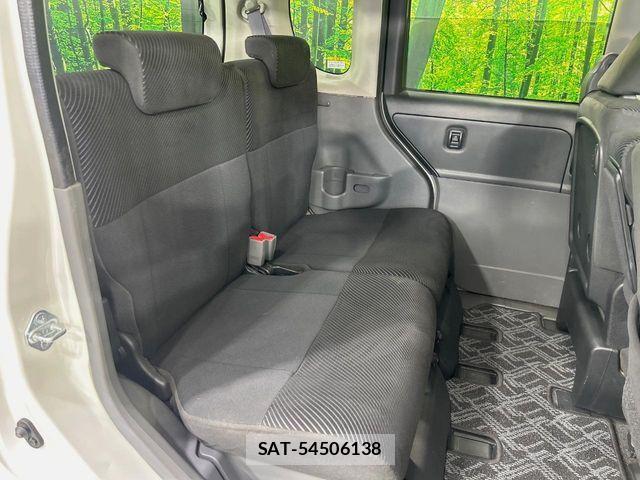 Daihatsu TANTO CUSTOM 2008-03 8746313-8