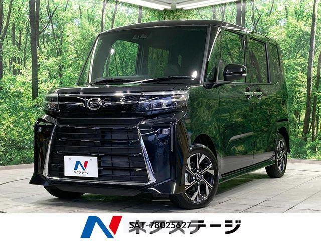 Daihatsu TANTO CUSTOM 2025-12 8746280-0