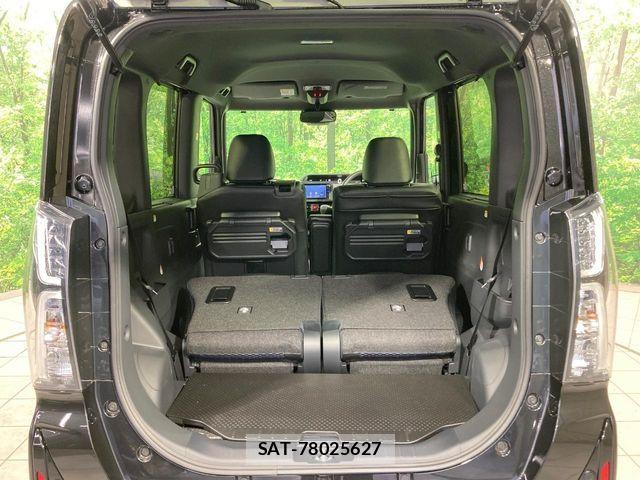 Daihatsu TANTO CUSTOM 2025-12 8746280-9