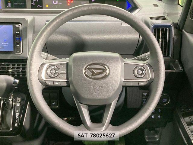 Daihatsu TANTO CUSTOM 2025-12 8746280-10