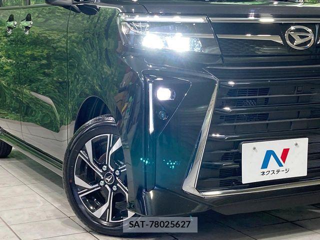 Daihatsu TANTO CUSTOM 2025-12 8746280-11