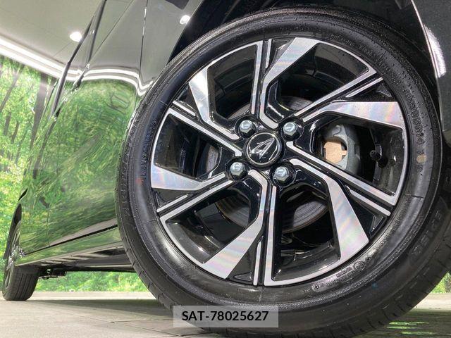 Daihatsu TANTO CUSTOM 2025-12 8746280-12
