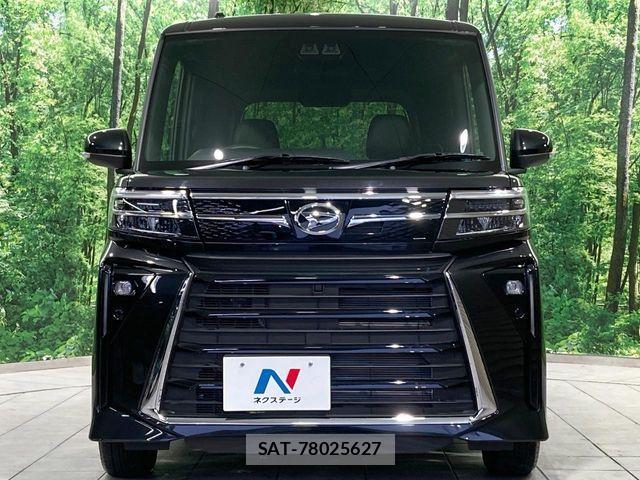 Daihatsu TANTO CUSTOM 2025-12 8746280-13