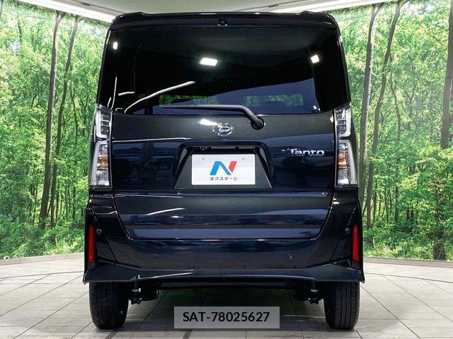Daihatsu TANTO CUSTOM 2025-12 8746280-14