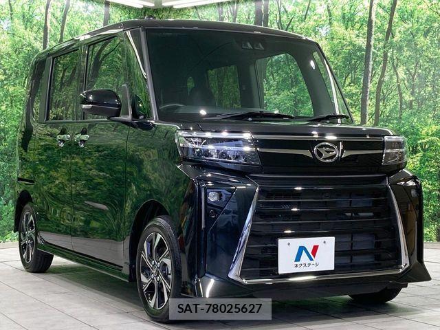 Daihatsu TANTO CUSTOM 2025-12 8746280-15