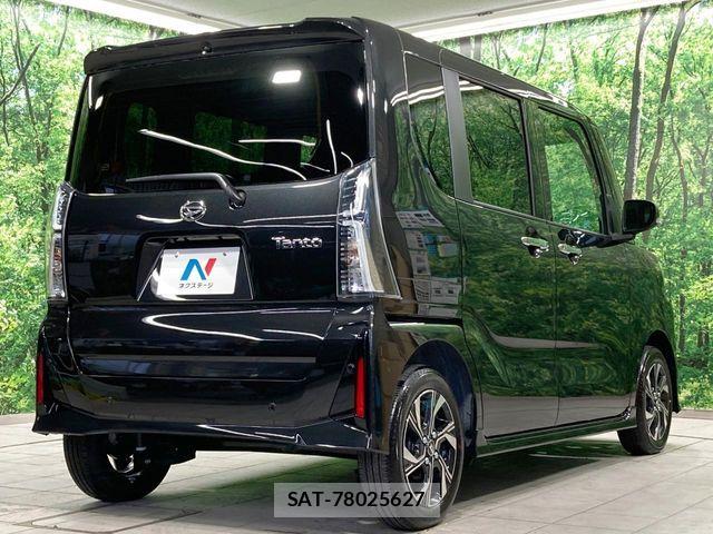 Daihatsu TANTO CUSTOM 2025-12 8746280-16