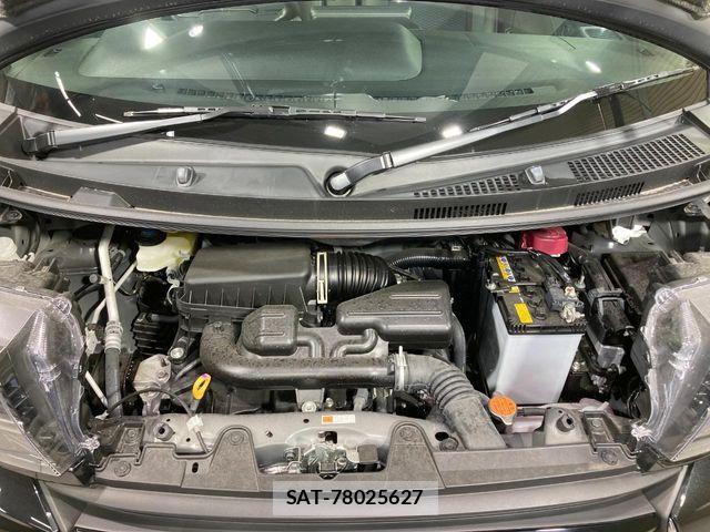 Daihatsu TANTO CUSTOM 2025-12 8746280-17