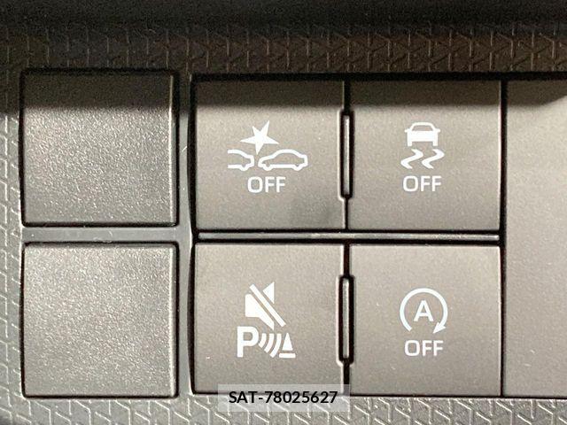 Daihatsu TANTO CUSTOM 2025-12 8746280-4