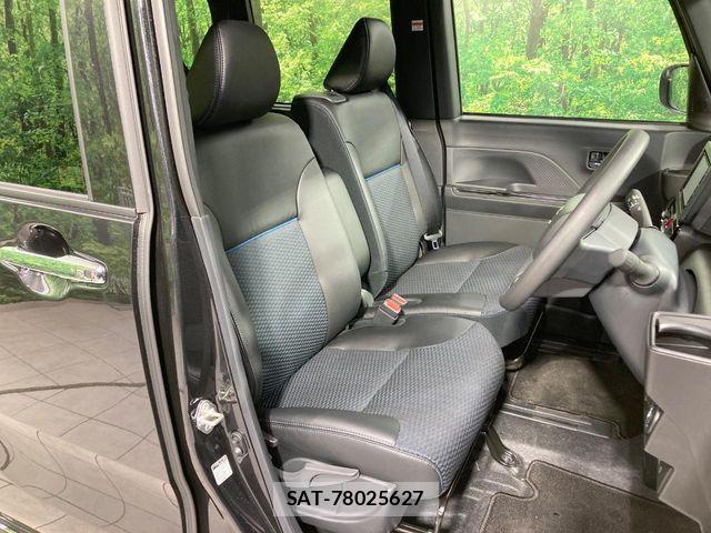 Daihatsu TANTO CUSTOM 2025-12 8746280-7