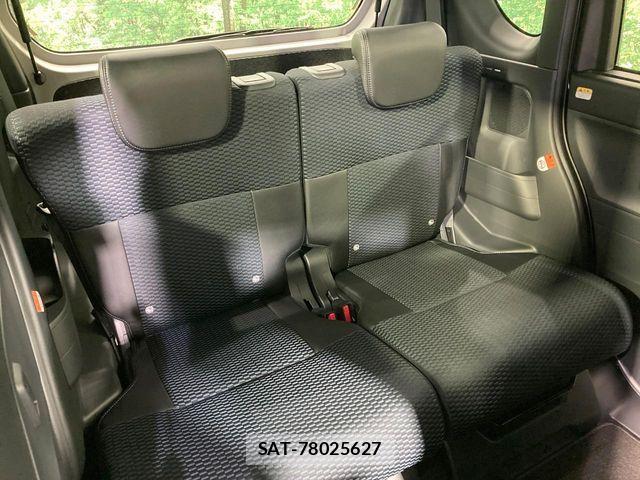 Daihatsu TANTO CUSTOM 2025-12 8746280-8