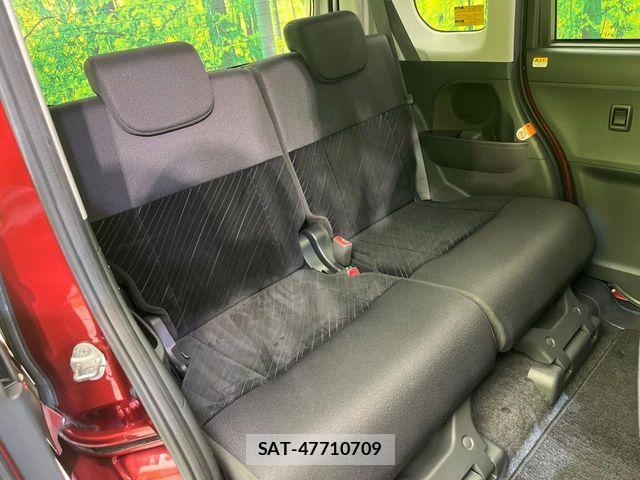 Daihatsu TANTO CUSTOM 2014-03 8746307-9