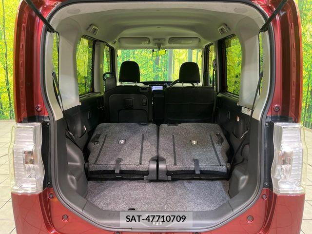 Daihatsu TANTO CUSTOM 2014-03 8746307-10