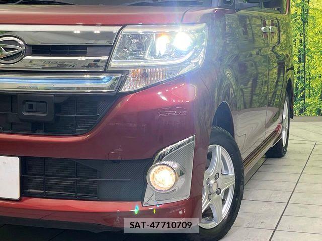 Daihatsu TANTO CUSTOM 2014-03 8746307-12