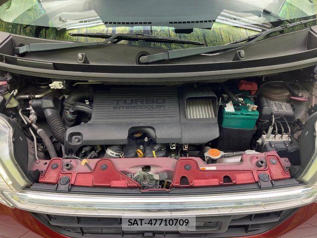 Daihatsu TANTO CUSTOM 2014-03 8746307-18