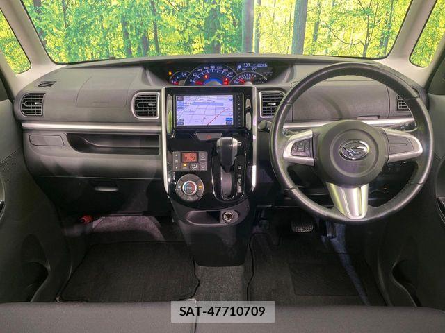 Daihatsu TANTO CUSTOM 2014-03 8746307-1