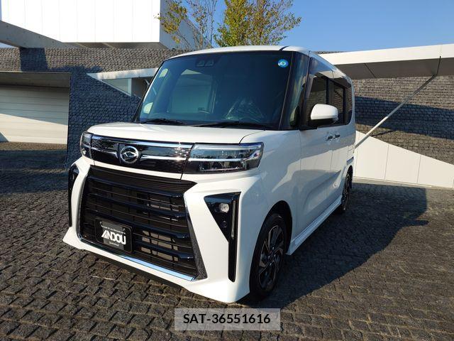 Daihatsu TANTO CUSTOM 2025-01 8746276-0