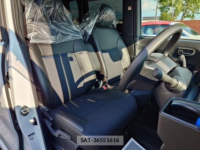 Daihatsu TANTO CUSTOM 2025-01 8746276-11