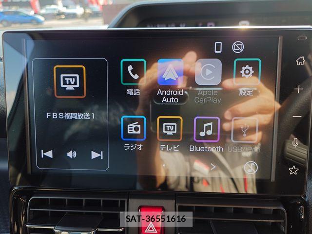 Daihatsu TANTO CUSTOM 2025-01 8746276-14