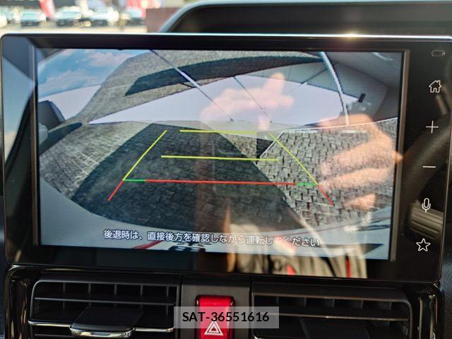 Daihatsu TANTO CUSTOM 2025-01 8746276-15