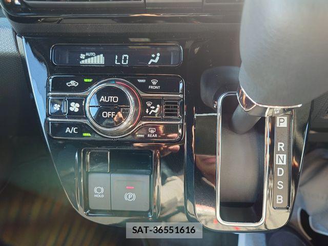 Daihatsu TANTO CUSTOM 2025-01 8746276-16