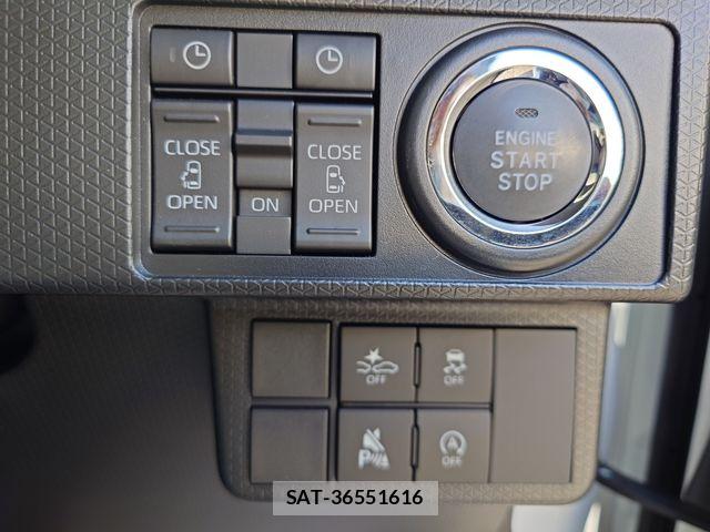 Daihatsu TANTO CUSTOM 2025-01 8746276-18