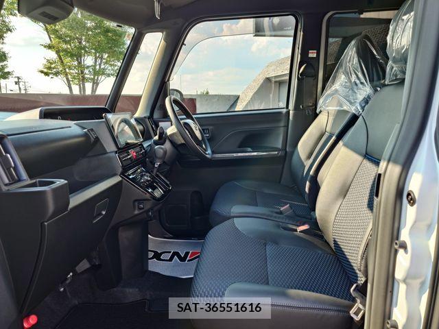 Daihatsu TANTO CUSTOM 2025-01 8746276-20