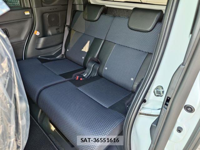 Daihatsu TANTO CUSTOM 2025-01 8746276-21