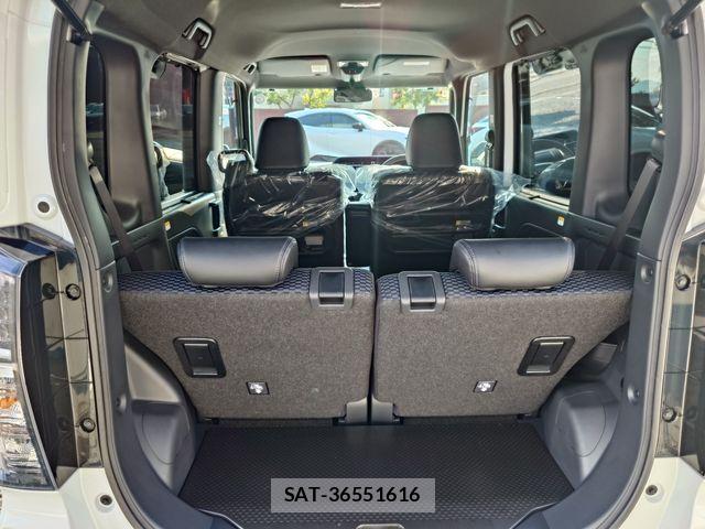 Daihatsu TANTO CUSTOM 2025-01 8746276-22