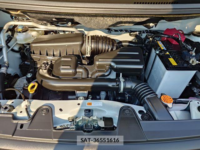 Daihatsu TANTO CUSTOM 2025-01 8746276-23