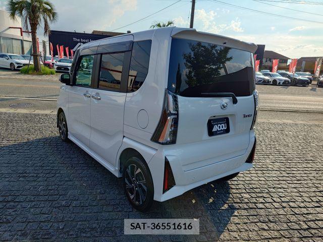 Daihatsu TANTO CUSTOM 2025-01 8746276-2