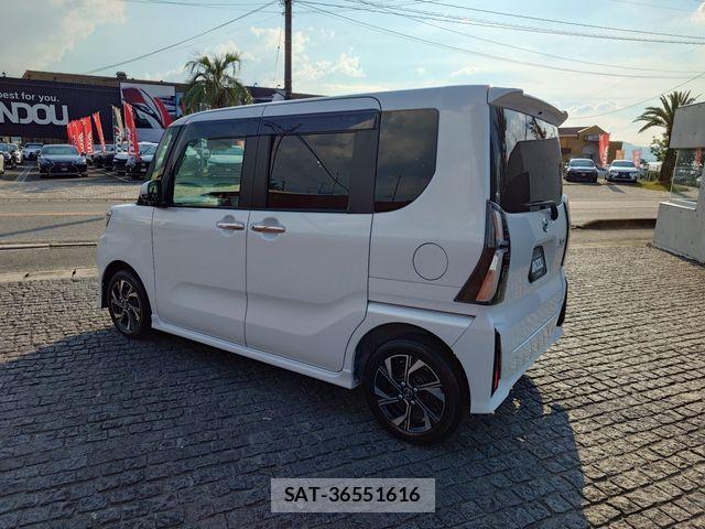 Daihatsu TANTO CUSTOM 2025-01 8746276-3