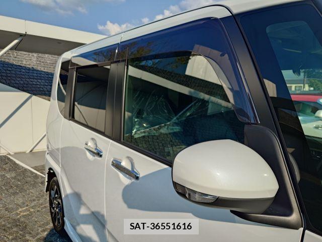 Daihatsu TANTO CUSTOM 2025-01 8746276-4