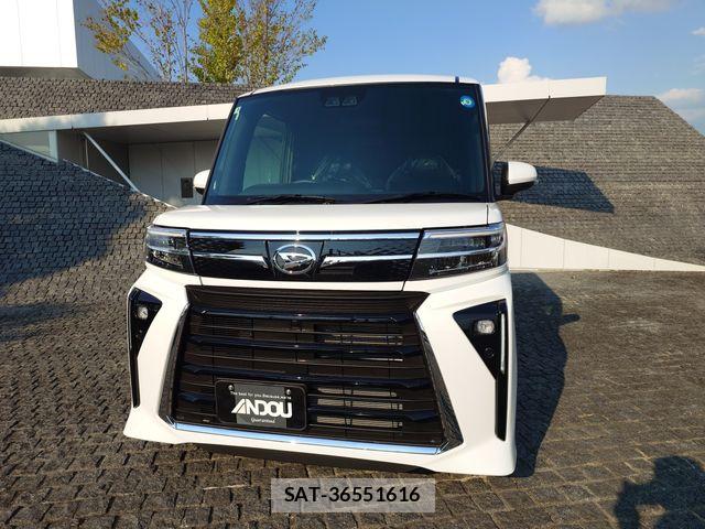 Daihatsu TANTO CUSTOM 2025-01 8746276-5