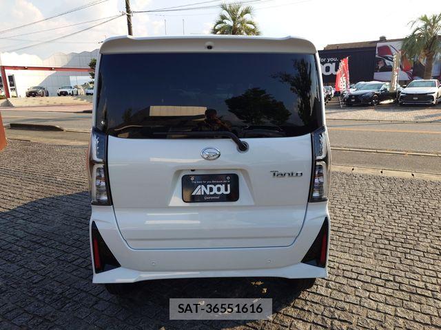 Daihatsu TANTO CUSTOM 2025-01 8746276-6