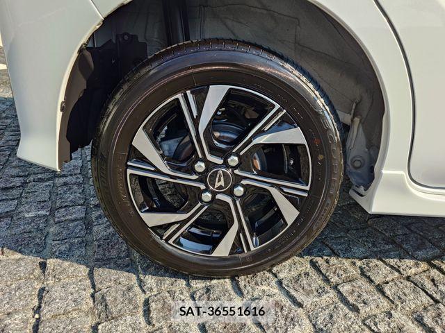 Daihatsu TANTO CUSTOM 2025-01 8746276-7