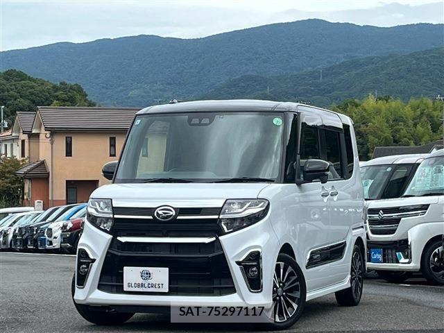 Daihatsu TANTO CUSTOM 2019-09 8746292-0