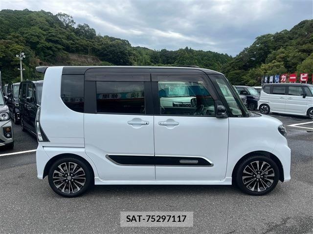 Daihatsu TANTO CUSTOM 2019-09 8746292-9