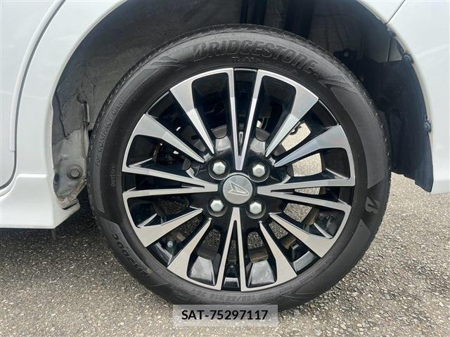 Daihatsu TANTO CUSTOM 2019-09 8746292-10
