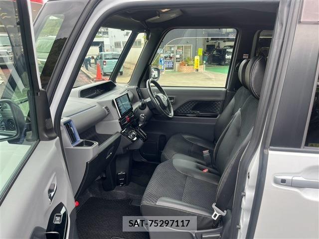 Daihatsu TANTO CUSTOM 2019-09 8746292-11