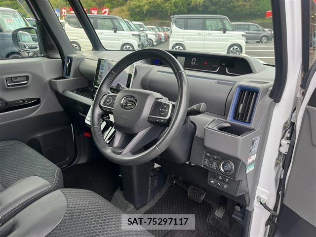 Daihatsu TANTO CUSTOM 2019-09 8746292-12