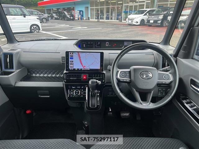 Daihatsu TANTO CUSTOM 2019-09 8746292-13