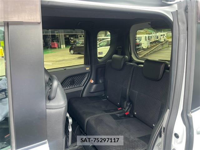 Daihatsu TANTO CUSTOM 2019-09 8746292-14