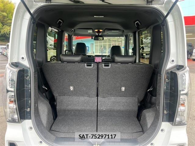 Daihatsu TANTO CUSTOM 2019-09 8746292-15