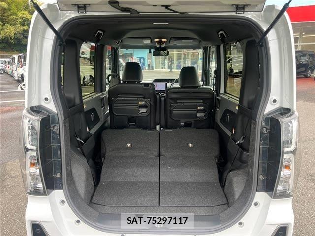 Daihatsu TANTO CUSTOM 2019-09 8746292-16