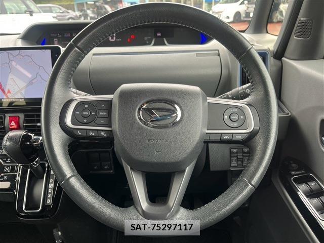 Daihatsu TANTO CUSTOM 2019-09 8746292-17