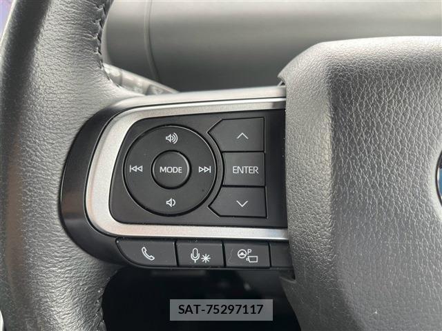 Daihatsu TANTO CUSTOM 2019-09 8746292-18