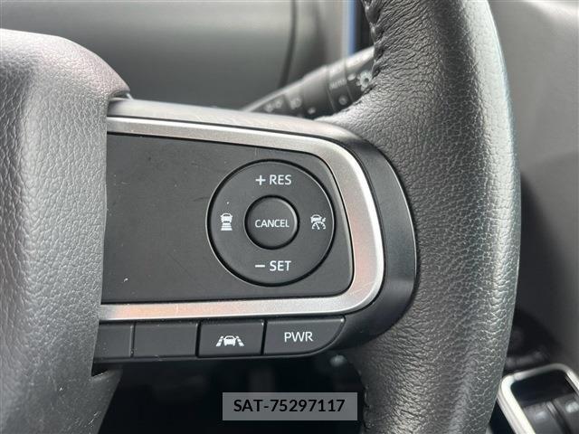 Daihatsu TANTO CUSTOM 2019-09 8746292-19